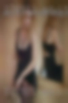 Adult white woman wood Avra